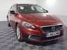 USED 2014 64 VOLVO V40 CROSS COUNTRY 1.6 D2 Lux Hatchback 5dr Diesel Powershift Euro 5 (s/s) (115 ps) LOW MILES WITH SERICE HISTORY NOT TO BE MISSED