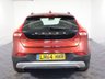 USED 2014 64 VOLVO V40 CROSS COUNTRY 1.6 D2 Lux Hatchback 5dr Diesel Powershift Euro 5 (s/s) (115 ps) LOW MILES WITH SERICE HISTORY NOT TO BE MISSED