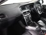 USED 2014 64 VOLVO V40 CROSS COUNTRY 1.6 D2 Lux Hatchback 5dr Diesel Powershift Euro 5 (s/s) (115 ps) LOW MILES WITH SERICE HISTORY NOT TO BE MISSED