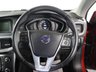 USED 2014 64 VOLVO V40 CROSS COUNTRY 1.6 D2 Lux Hatchback 5dr Diesel Powershift Euro 5 (s/s) (115 ps) LOW MILES WITH SERICE HISTORY NOT TO BE MISSED