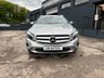 USED 2016 16 MERCEDES-BENZ GLA 2.1 GLA220d Sport (Premium) SUV 5dr Diesel 7G-DCT 4MATIC Euro 6 (s/s) (177 ps) 