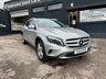 USED 2016 16 MERCEDES-BENZ GLA 2.1 GLA220d Sport (Premium) SUV 5dr Diesel 7G-DCT 4MATIC Euro 6 (s/s) (177 ps) 
