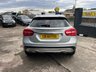 USED 2016 16 MERCEDES-BENZ GLA 2.1 GLA220d Sport (Premium) SUV 5dr Diesel 7G-DCT 4MATIC Euro 6 (s/s) (177 ps) 