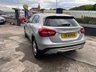 USED 2016 16 MERCEDES-BENZ GLA 2.1 GLA220d Sport (Premium) SUV 5dr Diesel 7G-DCT 4MATIC Euro 6 (s/s) (177 ps) 