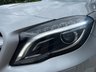 USED 2016 16 MERCEDES-BENZ GLA 2.1 GLA220d Sport (Premium) SUV 5dr Diesel 7G-DCT 4MATIC Euro 6 (s/s) (177 ps) 