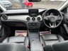 USED 2016 16 MERCEDES-BENZ GLA 2.1 GLA220d Sport (Premium) SUV 5dr Diesel 7G-DCT 4MATIC Euro 6 (s/s) (177 ps) 