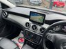 USED 2016 16 MERCEDES-BENZ GLA 2.1 GLA220d Sport (Premium) SUV 5dr Diesel 7G-DCT 4MATIC Euro 6 (s/s) (177 ps) 