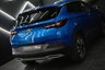 USED 2018 51 VAUXHALL GRANDLAND X 1.2 Turbo Sport Nav SUV 5dr Petrol Manual Euro 6 (s/s) (130 ps) TOP BLUE, PRIV GLASS, 18"