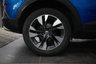 USED 2018 51 VAUXHALL GRANDLAND X 1.2 Turbo Sport Nav SUV 5dr Petrol Manual Euro 6 (s/s) (130 ps) TOP BLUE, PRIV GLASS, 18"