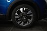 USED 2018 51 VAUXHALL GRANDLAND X 1.2 Turbo Sport Nav SUV 5dr Petrol Manual Euro 6 (s/s) (130 ps) TOP BLUE, PRIV GLASS, 18"