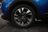 USED 2018 51 VAUXHALL GRANDLAND X 1.2 Turbo Sport Nav SUV 5dr Petrol Manual Euro 6 (s/s) (130 ps) TOP BLUE, PRIV GLASS, 18"