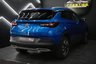 USED 2018 51 VAUXHALL GRANDLAND X 1.2 Turbo Sport Nav SUV 5dr Petrol Manual Euro 6 (s/s) (130 ps) TOP BLUE, PRIV GLASS, 18"