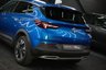 USED 2018 51 VAUXHALL GRANDLAND X 1.2 Turbo Sport Nav SUV 5dr Petrol Manual Euro 6 (s/s) (130 ps) TOP BLUE, PRIV GLASS, 18"
