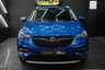 USED 2018 51 VAUXHALL GRANDLAND X 1.2 Turbo Sport Nav SUV 5dr Petrol Manual Euro 6 (s/s) (130 ps) TOP BLUE, PRIV GLASS, 18"