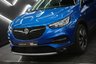 USED 2018 51 VAUXHALL GRANDLAND X 1.2 Turbo Sport Nav SUV 5dr Petrol Manual Euro 6 (s/s) (130 ps) TOP BLUE, PRIV GLASS, 18"