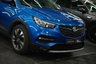 USED 2018 51 VAUXHALL GRANDLAND X 1.2 Turbo Sport Nav SUV 5dr Petrol Manual Euro 6 (s/s) (130 ps) TOP BLUE, PRIV GLASS, 18"