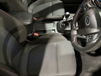 USED 2024 24 FORD FOCUS 1.0T EcoBoost MHEV ST-Line Estate 5dr Petrol Hybrid Manual Euro 6 (s/s) (125 ps) 