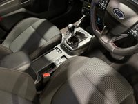 USED 2024 24 FORD FOCUS 1.0T EcoBoost MHEV ST-Line Estate 5dr Petrol Hybrid Manual Euro 6 (s/s) (125 ps) 