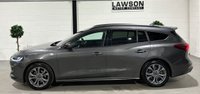 USED 2024 24 FORD FOCUS 1.0T EcoBoost MHEV ST-Line Estate 5dr Petrol Hybrid Manual Euro 6 (s/s) (125 ps) 