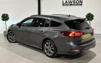 USED 2024 24 FORD FOCUS 1.0T EcoBoost MHEV ST-Line Estate 5dr Petrol Hybrid Manual Euro 6 (s/s) (125 ps) 