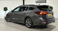 USED 2024 24 FORD FOCUS 1.0T EcoBoost MHEV ST-Line Estate 5dr Petrol Hybrid Manual Euro 6 (s/s) (125 ps) 