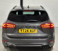 USED 2024 24 FORD FOCUS 1.0T EcoBoost MHEV ST-Line Estate 5dr Petrol Hybrid Manual Euro 6 (s/s) (125 ps) 