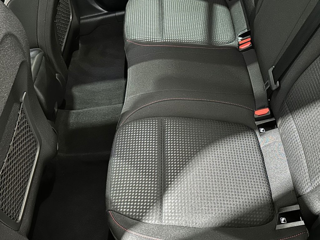 USED 2024 24 FORD FOCUS 1.0T EcoBoost MHEV ST-Line Estate 5dr Petrol Hybrid Manual Euro 6 (s/s) (125 ps) 