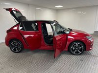 USED 2023 23 VAUXHALL CORSA 1.2 Turbo Ultimate Hatchback 5dr Petrol Manual Euro 6 (s/s) (100 ps) APPLE PLAY + HEATED SEATS+ CRUISE