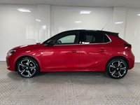 USED 2023 23 VAUXHALL CORSA 1.2 Turbo Ultimate Hatchback 5dr Petrol Manual Euro 6 (s/s) (100 ps) APPLE PLAY + HEATED SEATS+ CRUISE