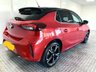 USED 2023 23 VAUXHALL CORSA 1.2 Turbo Ultimate Hatchback 5dr Petrol Manual Euro 6 (s/s) (100 ps) APPLE PLAY + HEATED SEATS+ CRUISE