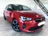 USED 2023 23 VAUXHALL CORSA 1.2 Turbo Ultimate Hatchback 5dr Petrol Manual Euro 6 (s/s) (100 ps) APPLE PLAY + HEATED SEATS+ CRUISE