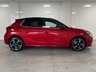 USED 2023 23 VAUXHALL CORSA 1.2 Turbo Ultimate Hatchback 5dr Petrol Manual Euro 6 (s/s) (100 ps) APPLE PLAY + HEATED SEATS+ CRUISE