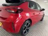 USED 2023 23 VAUXHALL CORSA 1.2 Turbo Ultimate Hatchback 5dr Petrol Manual Euro 6 (s/s) (100 ps) APPLE PLAY + HEATED SEATS+ CRUISE