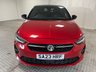 USED 2023 23 VAUXHALL CORSA 1.2 Turbo Ultimate Hatchback 5dr Petrol Manual Euro 6 (s/s) (100 ps) APPLE PLAY + HEATED SEATS+ CRUISE