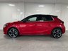 USED 2023 23 VAUXHALL CORSA 1.2 Turbo Ultimate Hatchback 5dr Petrol Manual Euro 6 (s/s) (100 ps) APPLE PLAY + HEATED SEATS+ CRUISE