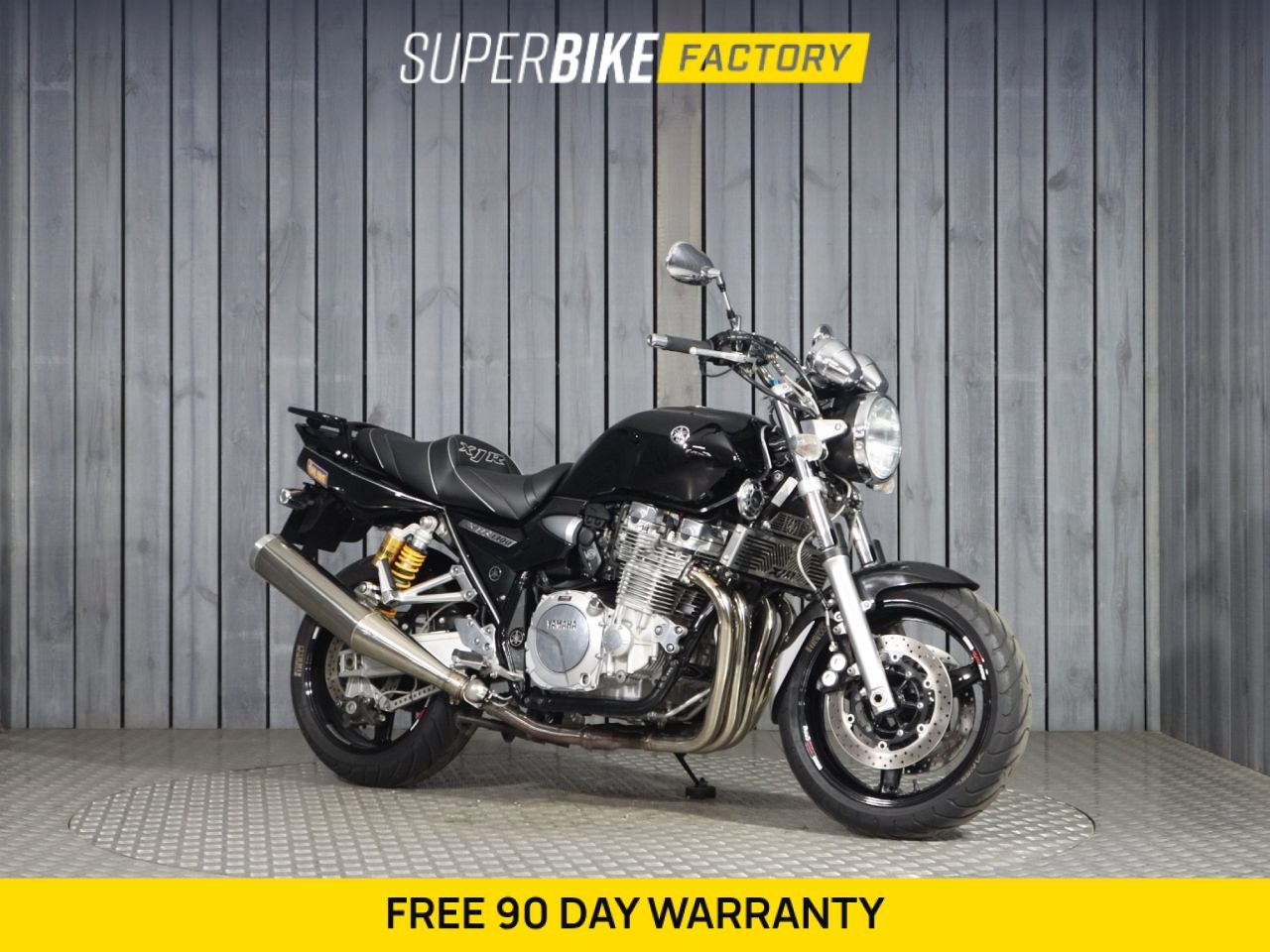 YAMAHA XJR1300XJR1300 YAMAHA XJR1300XJR1300