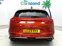 USED 2023 23 KIA PROCEED 1.5 T-GDi GT-Line Shooting Brake 5dr Petrol Manual Euro 6 (s/s) (158 bhp) SATNAV, CARPLAY, Parking Camera & Sensors, only 28000 Miles, FULL KIA Service History, 28000 Miles, Privacy Glass