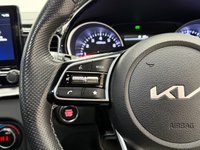 USED 2023 23 KIA PROCEED 1.5 T-GDi GT-Line Shooting Brake 5dr Petrol Manual Euro 6 (s/s) (158 bhp) SATNAV, CARPLAY, Parking Camera & Sensors, only 28000 Miles, FULL KIA Service History, 28000 Miles, Privacy Glass