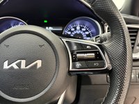 USED 2023 23 KIA PROCEED 1.5 T-GDi GT-Line Shooting Brake 5dr Petrol Manual Euro 6 (s/s) (158 bhp) SATNAV, CARPLAY, Parking Camera & Sensors, only 28000 Miles, FULL KIA Service History, 28000 Miles, Privacy Glass