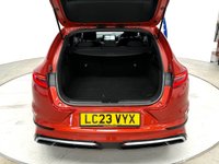 USED 2023 23 KIA PROCEED 1.5 T-GDi GT-Line Shooting Brake 5dr Petrol Manual Euro 6 (s/s) (158 bhp) SATNAV, CARPLAY, Parking Camera & Sensors, only 28000 Miles, FULL KIA Service History, 28000 Miles, Privacy Glass