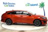 USED 2023 23 KIA PROCEED 1.5 T-GDi GT-Line Shooting Brake 5dr Petrol Manual Euro 6 (s/s) (158 bhp) SATNAV, CARPLAY, Parking Camera & Sensors, only 28000 Miles, FULL KIA Service History, 28000 Miles, Privacy Glass