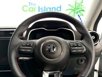 USED 2024 24 MG MG ZS 1.0 T-GDI Exclusive SUV 5dr Petrol Manual Euro 6 (111 ps) Arctic White New Model MG ZS, SATNAV, Cruise Control, Heated Leather Seats, 360 Camera, Parking Sensors, USB Ports, Only 8000 Miles Full Service History