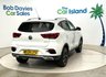 USED 2024 24 MG MG ZS 1.0 T-GDI Exclusive SUV 5dr Petrol Manual Euro 6 (111 ps) Arctic White New Model MG ZS, SATNAV, Cruise Control, Heated Leather Seats, 360 Camera, Parking Sensors, USB Ports, Only 8000 Miles Full Service History