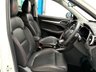 USED 2024 24 MG MG ZS 1.0 T-GDI Exclusive SUV 5dr Petrol Manual Euro 6 (111 ps) Arctic White New Model MG ZS, SATNAV, Cruise Control, Heated Leather Seats, 360 Camera, Parking Sensors, USB Ports, Only 8000 Miles Full Service History