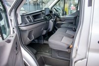 USED 2024 24 FORD TRANSIT 2.0 350 EcoBlue Limited Panel Van 5dr Diesel Manual FWD L3 H2 Euro 6 (s/s) (170 ps) SYNC 4 Media, Camera, CarPlay