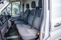 USED 2024 24 FORD TRANSIT 2.0 350 EcoBlue Limited Panel Van 5dr Diesel Manual FWD L3 H2 Euro 6 (s/s) (170 ps) SYNC 4 Media, Camera, CarPlay