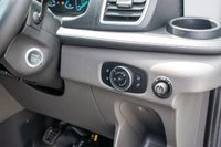 USED 2024 24 FORD TRANSIT 2.0 350 EcoBlue Limited Panel Van 5dr Diesel Manual FWD L3 H2 Euro 6 (s/s) (170 ps) SYNC 4 Media, Camera, CarPlay