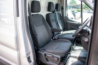 USED 2024 24 FORD TRANSIT 2.0 350 EcoBlue Limited Panel Van 5dr Diesel Manual FWD L3 H2 Euro 6 (s/s) (170 ps) SYNC 4 Media, Camera, CarPlay