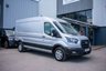USED 2024 24 FORD TRANSIT 2.0 350 EcoBlue Limited Panel Van 5dr Diesel Manual FWD L3 H2 Euro 6 (s/s) (170 ps) SYNC 4 Media, Camera, CarPlay