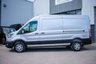 USED 2024 24 FORD TRANSIT 2.0 350 EcoBlue Limited Panel Van 5dr Diesel Manual FWD L3 H2 Euro 6 (s/s) (170 ps) SYNC 4 Media, Camera, CarPlay
